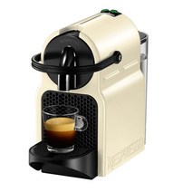 드롱기 De Longhi 네스프레소 이니시아 EN 80B 화이트 커피머신