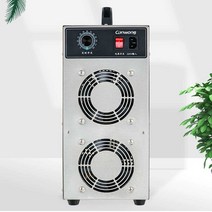 오존 발생기 탈취기 에어크리너 공기청정기 플라즈마, 30g 오존 기계