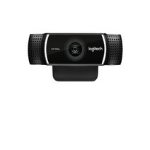 로지텍코리아 C922 Pro FULL-HD 화상캠 캠스터디 컴퓨터 노트북 카메라 웹캠