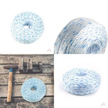 PP로프 5MM 로프밧줄 안전로프 다용도밧줄