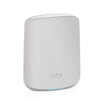 넷기어 AX1800 오르비 RBR350 WiFi 6 듀얼밴드 기가비트 메시 와이파이 공유기