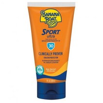 바나나보트 스포츠 울트라 썬크림 썬스크린 스프레이 SPF 30 여행용 사이즈, 선크림 88mL
