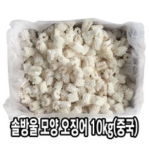 다인 자숙 솔방울 오징어 10kg 대용량 칼집오징어 대왕 제사용 제수용 [2667-0]솔방울오징어 자숙 10kg