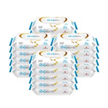 금비 대형 물티슈 1박스(60매x20팩) 올록볼록 도톰한 플레인/엠보싱 타입 대용량 빅사이즈(200mmx300mm), 대용량 빅사이즈 플레인 타입