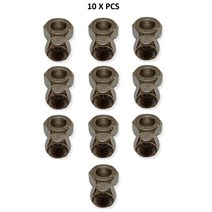 히터부품 Vaillant 용 보일러 연결 플매트 카펫 매트 러그 10 개