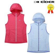 아이더 마키아 (여) 여름 메쉬 베스트(DWM21616 R6)