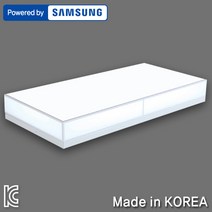 조명다움 홈인테리어 LED 거실등 거실조명 방등 LED등 조명 시스템 천장조명, 16_1 LED아트솔거실등 60W