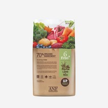 [유통기한 23년05월14일] ANF 에이앤에프 독 식스프리플러스 그린 양고기&쌀 1.8kg