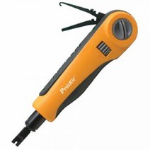 DW759A63 허브 블레이드 임팩트 네트워크기기 88 110 펀치다운툴 공유기 lan공구 Prokit 서버렉 수공구