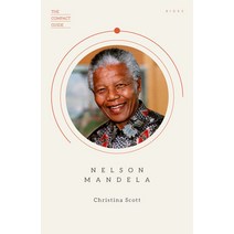 Compact Guide: Nelson Mandela Hardcover, Andra(c) Deutsch