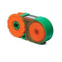 광크리너 광클리너 광케이블세척 펜타입 SC LC용 KOC-250 KOC-125 카세트타입 KCC-550 KCC-600 콤신정품, 1개, 카세트타입 KCC-600