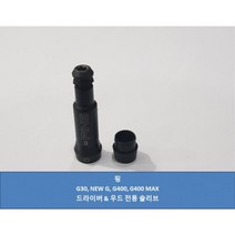 핑 G25 G30 뉴G G400 드라이버 슬리브, 핑_G400_MAX_슬리브