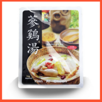 한알천 삼계탕 1kg 국내산 건강 보양식 삼계탕 업소용 초복 중복 말복, 4개