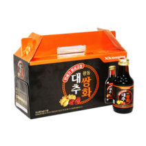 광동제약 대추쌍화 150ml 10병 쌍화탕 건강음료 드링크, 광동제약 대추쌍화 150ml x10병/
