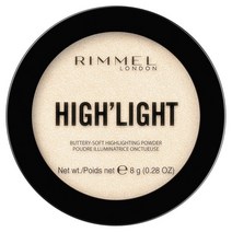 Rimmel 림멜 01 스타더스트 하이라이트 파우더 8g High Light Powder Stardust, 1개, 상세참조
