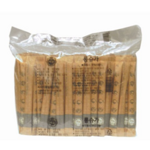 백설)스틱설탕(100T), 500g, 1개