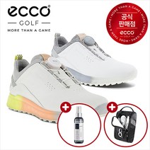 에코 ECCO 정품 102913 S THREE BOA 쓰리 보아 여성 골프화