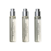 바이레도 라 셀렉션 보이지 오 드 퍼퓸 3종 세트, 12ml