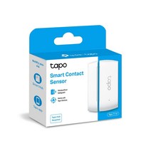 TP-Link Tapo 도어 센서 미니 Tapo 허브 필요 Sub-1G 저전력 무선 프로토콜이 있는 긴 배터리 수명 접촉 센서 15mm 와이드 갭 허용 실시간 알림 스마, Smart Hub_Add-on Unit