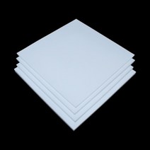 PTFE 테프론판 테프론시트 전사이즈, 45T, 300 X 300, 1개