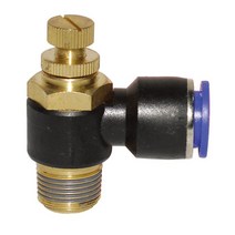 코리아뉴매틱 스피드컨트롤러 SC 06-M5 (10개입) _ 212098EA, 본상품선택