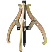 기어풀러 뿌리노끼 베어링 빼는 공구, 6인치 풀러 150mm