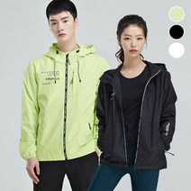 [체이스컬트] 그래픽 바람막이 JACKET/3Color