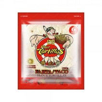 부리또 샌드위치 퀘사디아 272g 닭가슴살 밀또띠아 도우 케밥 또르띠아 치아바타 통밀 또띠아 인디 6인치, 단품, 단품