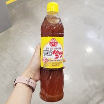 오뚜기옛날조청쌀엿 리뷰 좋은 인기 상품의 최저가와 가격비교