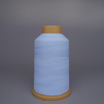 Top Thread 120D 폴리에스터 무광자수실 915미터 C SET 낱개판매 (무광사), 915m, 8346