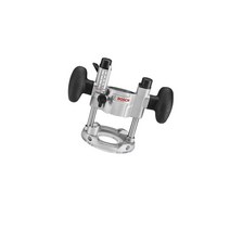 보쉬 트리머 베이스TE600 GMR1용 전기 모양내기 루타