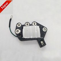 전기발전기 디젤 엔진 발전기 레귤레이터 4988377 JFZ2403-800 커민스 6BT