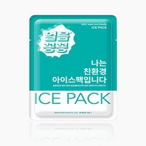 태인유통 택배 아이스팩 22 x 27 워터팩 완제품 6개