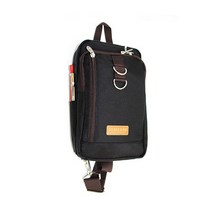 ZE0403 블랙 공구 함 가방 박스 통 파우치 걸이 상가 집 (D119)