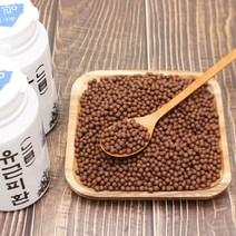산해랑 유근피환, 300g, 2개