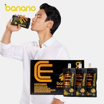 바나노 에너지 드링크 1BOX(150mlX10개)