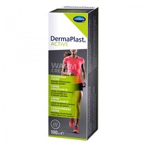 [독일 내수 정품](더맵플라스트)DERMAPLAST Active Warm Cream 100ml
