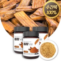 대용량 인도네시아 침향분말 침향가루 엄마 아빠 장모님 장인어른 할머니 할아버지 노인 어르신 생신 환갑 칠순 설 추석 명절 남자 여자 친구 부모님 첫인사 선물 70대 80대 90대, 3개, 70g