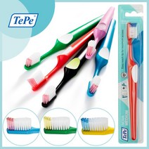 TePe 테페 스웨덴 노바 엑스트라 소프트/소프트/미디움, 소프트