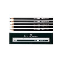 12p 블랙파버 B 연필, 해당상품