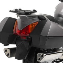 미국발송 기비(givi) GIVI 혼다 ST1300용 E215 모노키 탑케이스 장착 키트
