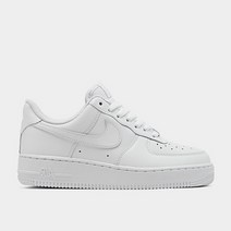 나이키 에어 포스 1 로우 07 화이트 315115-112 여성용