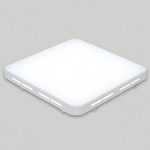 비츠온 뉴페어 LED 방등 거실등 교체용 50W주광