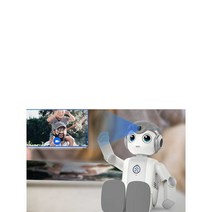 지능형 로봇 엔지니어링 퍼즐 하이테크 어린이 조기 교육 장난감 로봇 알파, 오공복+하카+하카드