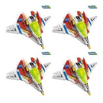 블록 스페이스 파이터 아이들놀이 5세놀이