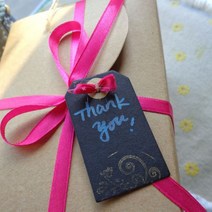 [맘모스캠핑]가격텍 라벨텍 종이텍 상품텍 의류텍 택종이 블랙100P, 상세페이지 참조