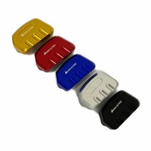 바이커스 PCX125 21이상 포르자300 포르자350 메인스탠드 보조클립, 골드