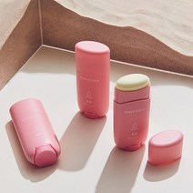 2+1 모레모 선스틱 A SPF 50+/PA++++(워터프루프 데일리 노세범) 16g(2022년 제조), 단품 모레모 선스틱 A (16g)