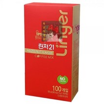 린저21헤이즐넛100T F531