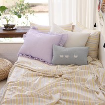 딜라잇 모달리플 홑이불 (SSQ), 03.Q이불단품